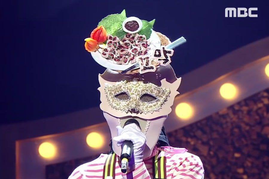 ガールグループのメインボーカルが マスクシンガーの王様 への偏見を打ち破りたいという願望を共有 K Pop Wacoca Japan People Life Style ガールグループのメインボーカルが マスクシンガーの王様 への偏見を打ち破りたいという願望を共有 K Pop Wacoca Japan People Life Style