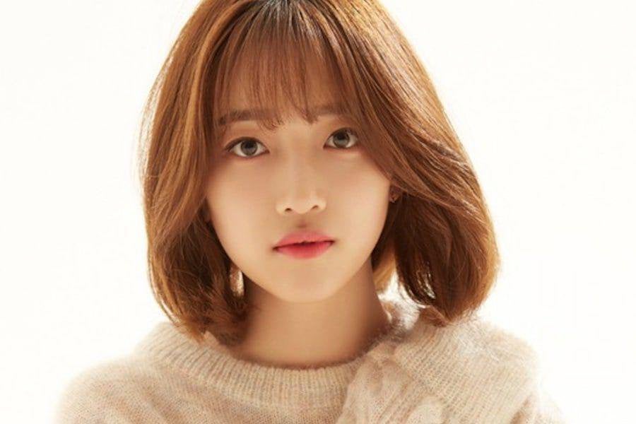 ピョ イェジンが今後のsbsドラマ タクシードライバー でエイプリルのナウンに取って代わる K Pop Wacoca Japan People Life Style