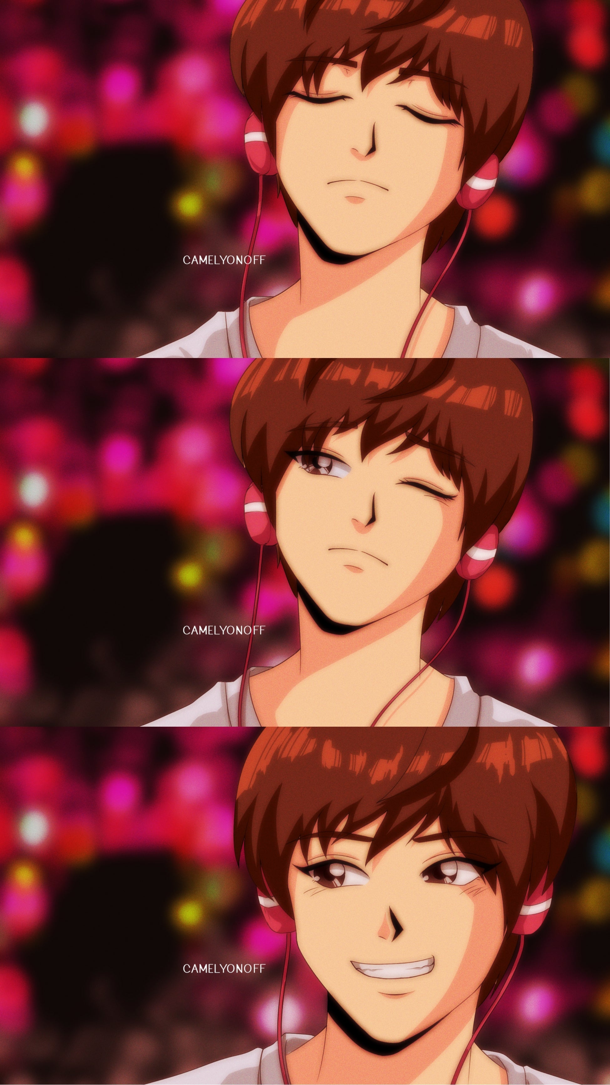 90年代のアニメ風に年下ボーイフレンドのウォンヨンを描いた K Pop Wacoca Japan People Life Style 90年代のアニメ風に年下ボーイフレンドのウォンヨンを描いた K Pop Wacoca Japan People Life Style