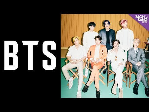 ザックサンショー 防弾少年団 バター インタビュー K Pop Wacoca Japan People Life Style ザックサンショー 防弾少年団 バター インタビュー K Pop Wacoca Japan People Life Style
