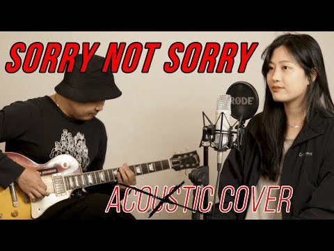 Itzy 있지 Sorrynotsorry Notacoustic Cover By Vanilla Mousse Guess Who K Pop Wacoca Japan People Life Style