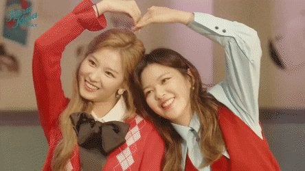 サナとジョンヨンが愛らしい K Pop Wacoca Japan People Life Style サナとジョンヨンが愛らしい K Pop Wacoca Japan People Life Style