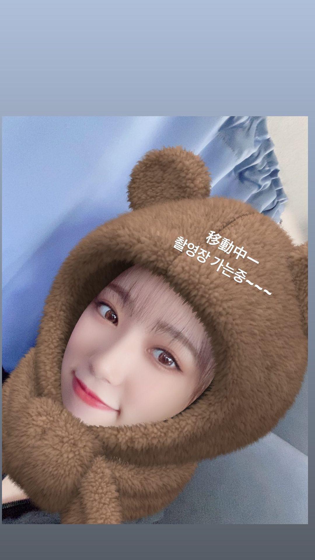 矢吹奈子 Instagram Story Update K Pop Wacoca Japan People Life Style