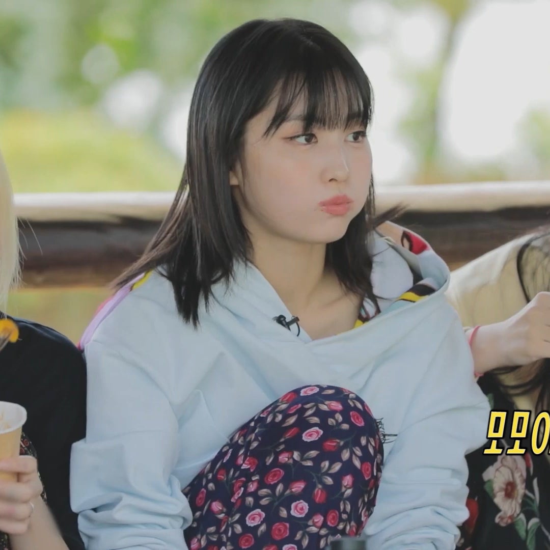 モモはそのようなかわい子ちゃんです K Pop Wacoca Japan People Life Style モモはそのようなかわい子ちゃんです K Pop Wacoca Japan People Life Style