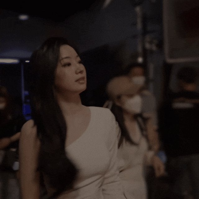 白いドレスを着たダヒョン K Pop Wacoca Japan People Life Style