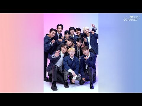 Seventeen ロックウィズユー リレーダンス アタッカver K Pop Wacoca Japan People Life Style Seventeen ロックウィズユー リレーダンス アタッカver K Pop Wacoca Japan People Life Style