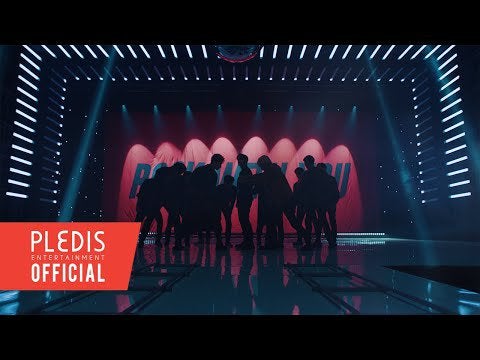 Seventeen 세븐틴 ロックウィズユー オフィシャルmv 振り付け版 K Pop Wacoca Japan People Life Style Seventeen 세븐틴 ロックウィズユー オフィシャルmv 振り付け版 K Pop Wacoca Japan People Life Style