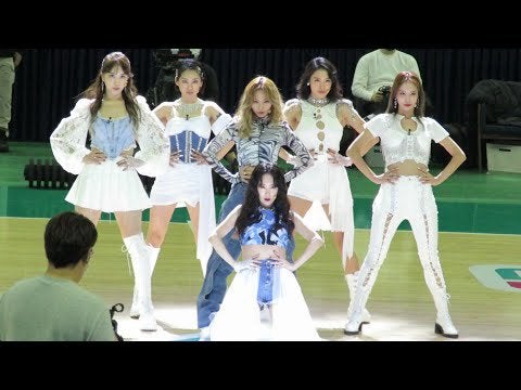 Mamadol (Ex-WONDER GIRLS Sunye, Ex-AFTER SCHOOL Kahi, Ex-BABY VOX RE.V