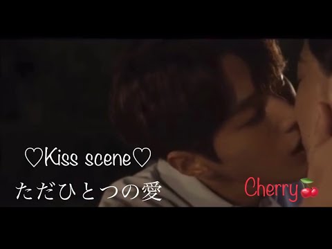 キスシーン ただひとつの愛 エル キム ミョンス シン ヘソンkiss Scene 韓国ドラマ19年 K Pop Wacoca Japan People Life Style