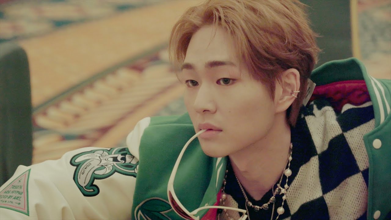 「DICE」ジャケット写真撮影の裏側| ONEW온유 - K-pop | WACOCA JAPAN: People, Life, Style