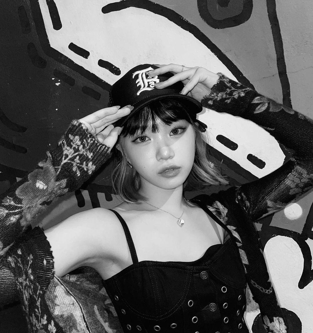 221002 キム・チェウォン Instagram Update Kpop WACOCA JAPAN People, Life