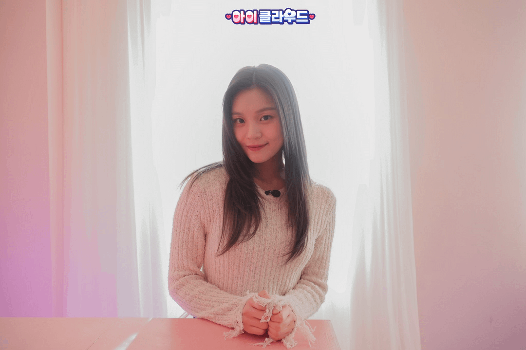 [230209] VIVIZ with Kylo and Kevin Dockry The Return of Superman