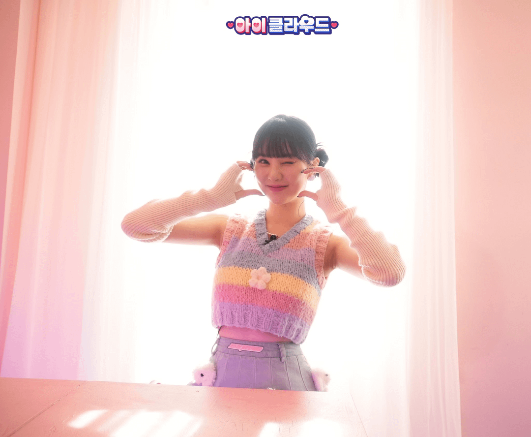 [230209] VIVIZ with Kylo and Kevin Dockry The Return of Superman