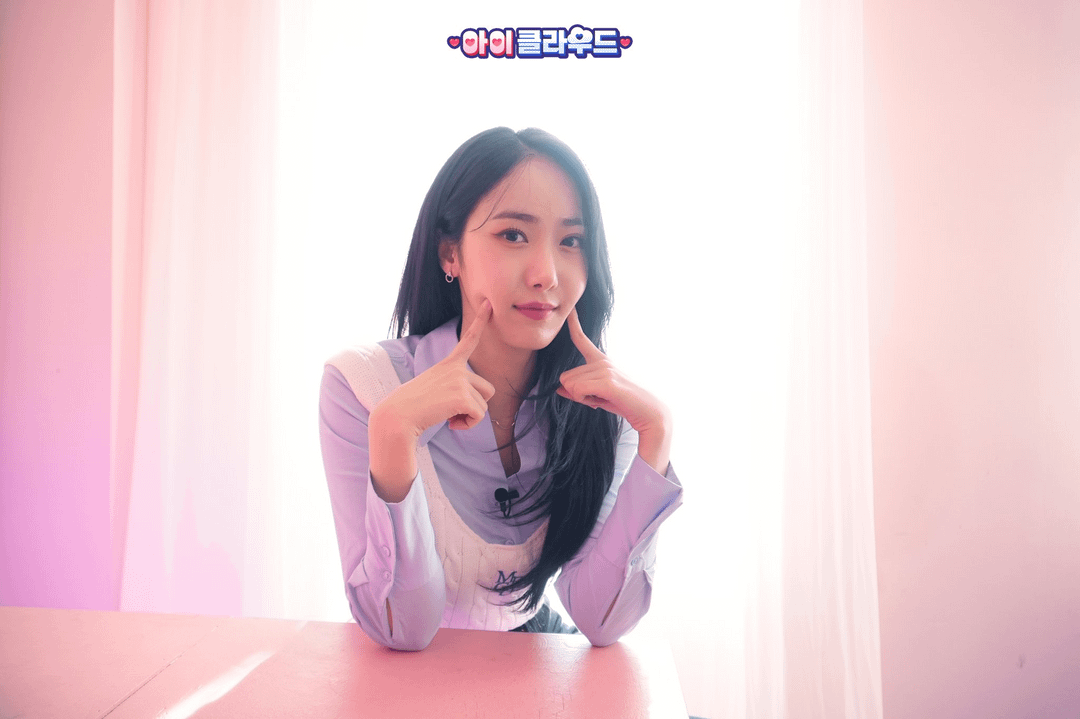 [230209] VIVIZ with Kylo and Kevin Dockry The Return of Superman