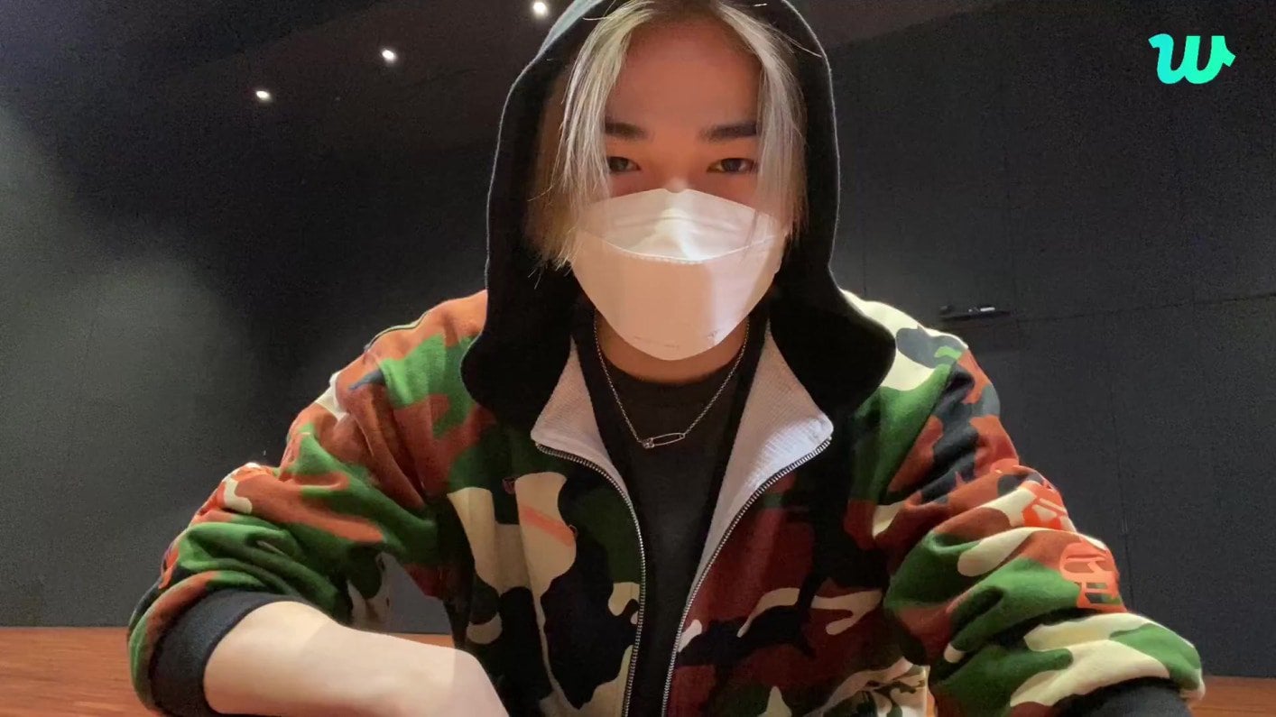 230414 [Weverse Live: Ni-Ki] ENHYPEN ダンスジャムライブ #230414 - K-pop | WACOCA