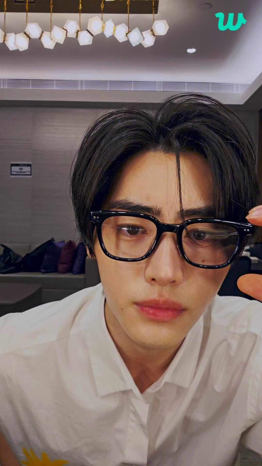 240127 [Weverse Live: Sunghoon] ð¤ - K-pop | WACOCA JAPAN: People, Life