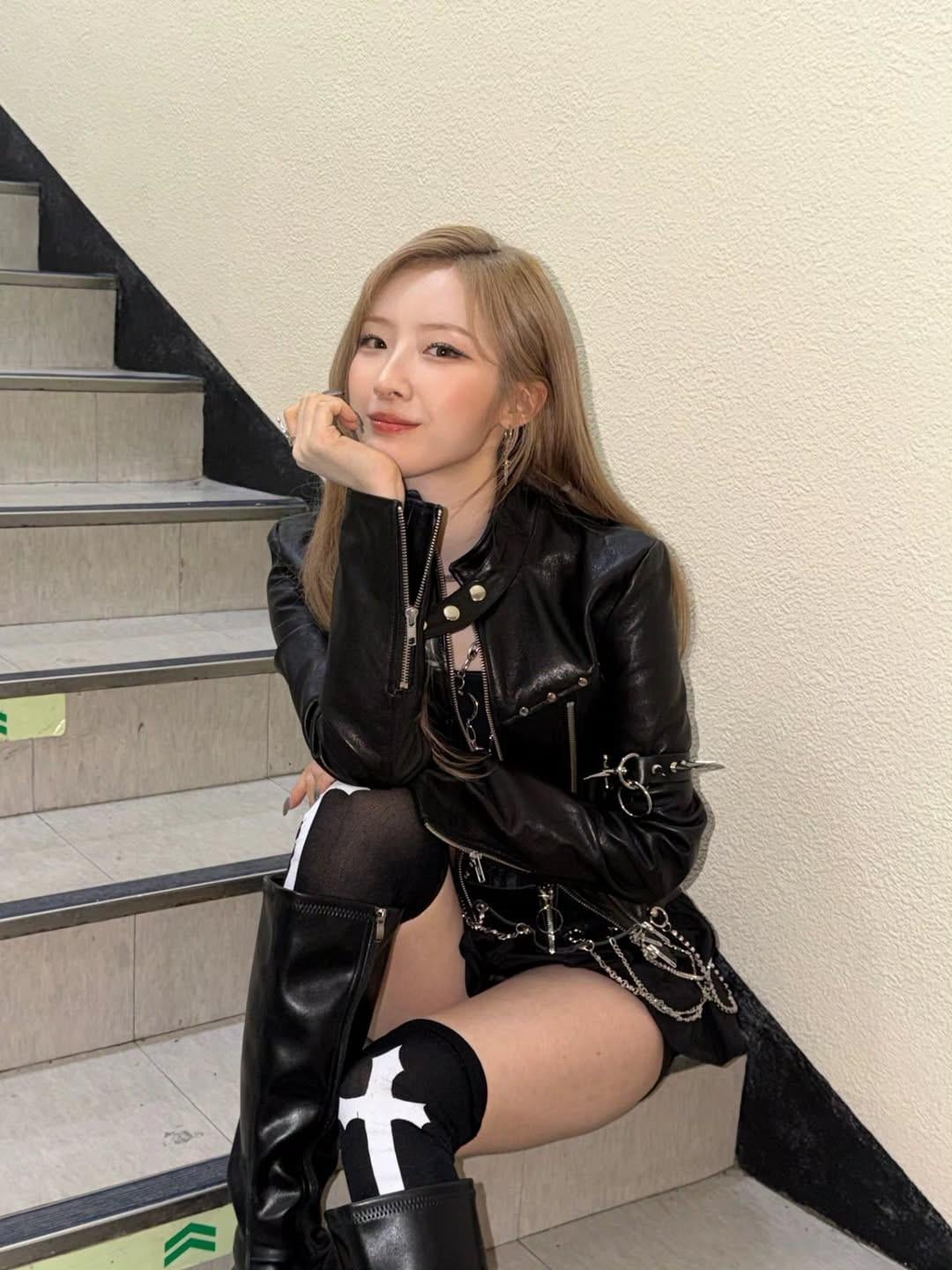 260215 withaseul - ハスル: Hanteo Music Awards (HMA) 2025 の更新が遅れています ...