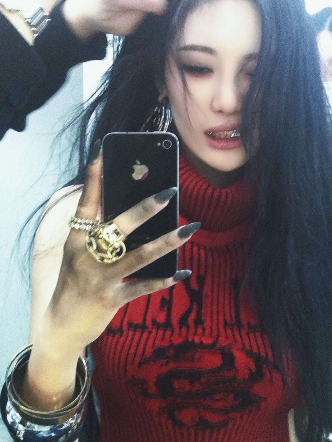 260325 寧寧 Instagram アップデート 2 - WACOCA K-POP