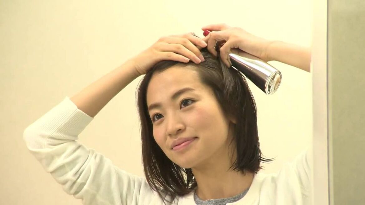 ザ・ヘアケア アデノバイタル アドバンスト スカルプエッセンスの効果的な使用方法 | 資生堂プロフェッショナル
