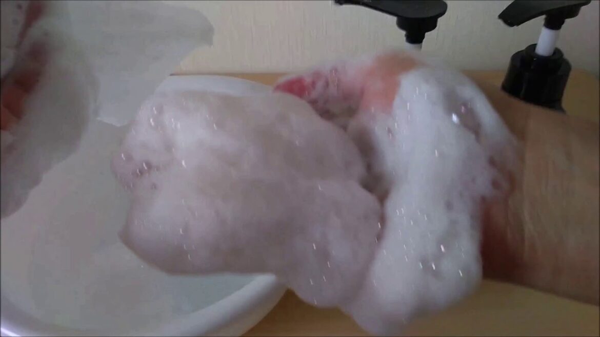 美容師がオルナオーガニック シャンプーを使ってみた結果！