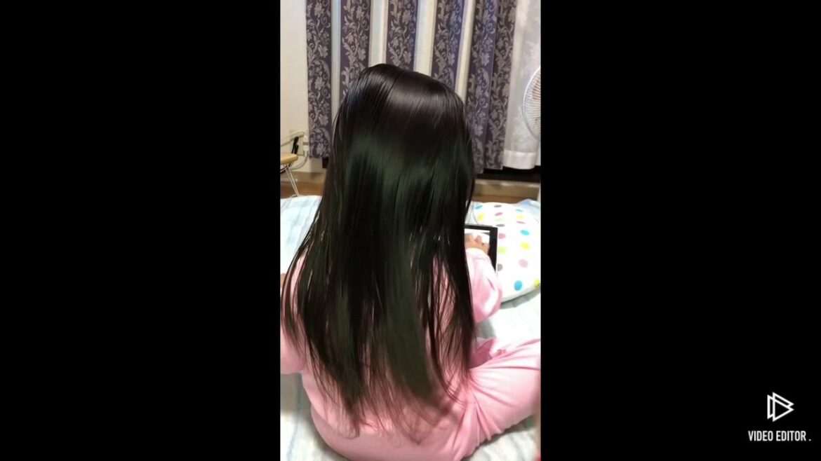 【ひかり ３歳 ツヤ髪】2019,8,25「メリット キッズ シャンプー・メリットさらさらヘアミルク」の感想