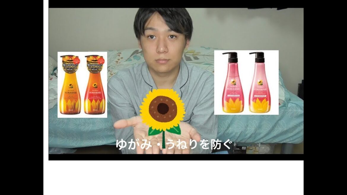 HIMAWARI(ひまわり)をレビュー