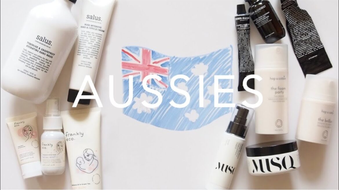 Australian Beauty | Emerging Skincare Brands Australian Beauty | Emerging Skincare Brands