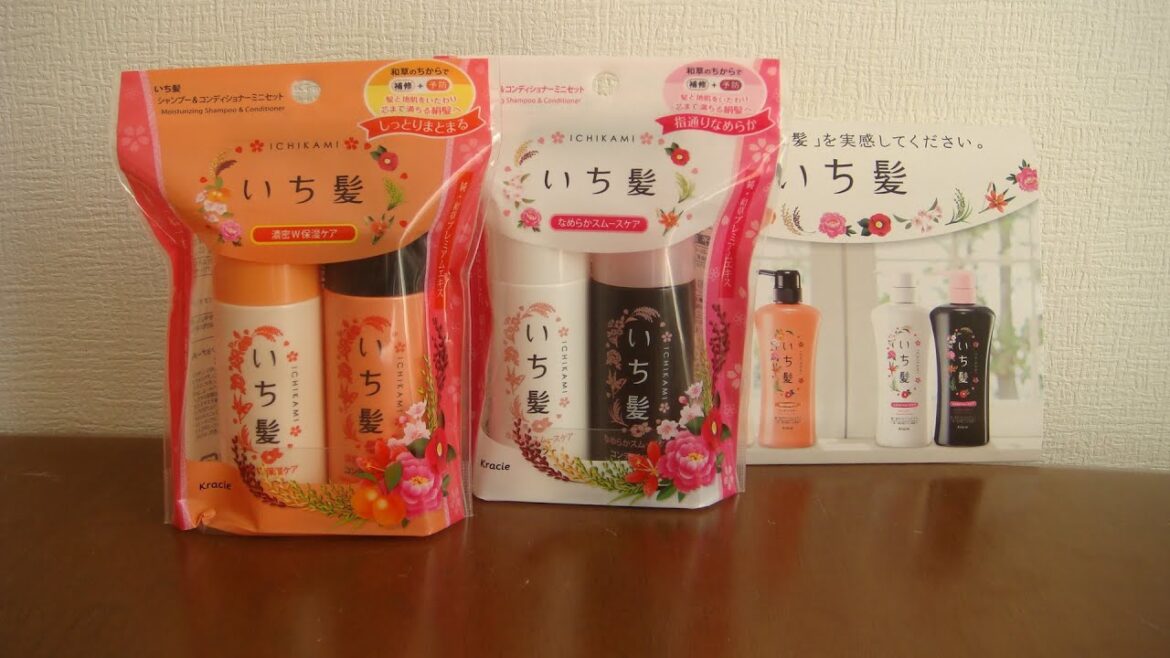 新しくなった「いち髪」体験とbuzz活動の流れ