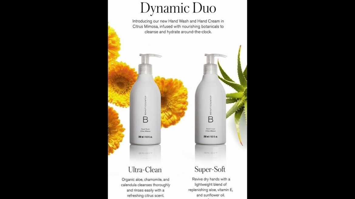Best of Eco Body Care 2017