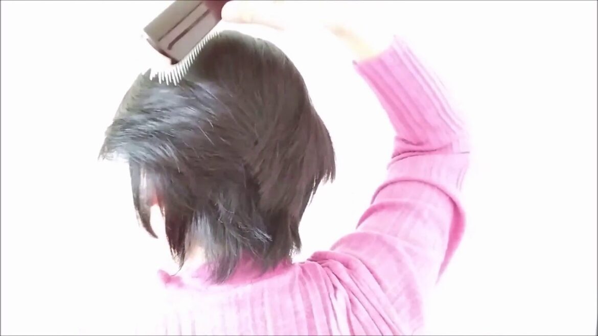 オルナオーガニック シャンプー使用後の仕上がりを美容師が検証! オルナオーガニック シャンプー使用後の仕上がりを美容師が検証!