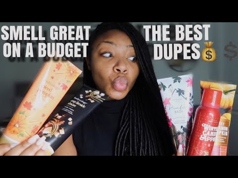 THE BEST DUPES FOR HIGH-END BODY CARE PRODUCTS | Bath & Body Works | Laura Mercier | BODYCOLOGY THE BEST DUPES FOR HIGH-END BODY CARE PRODUCTS | Bath & Body Works | Laura Mercier | BODYCOLOGY