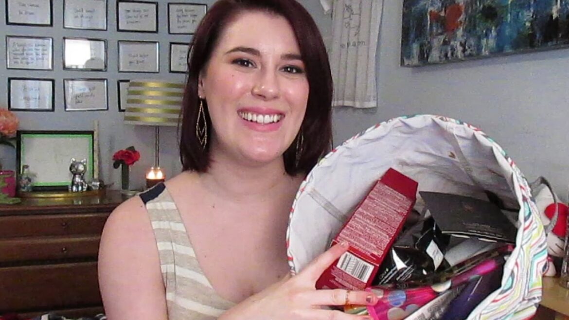 Empties/Products I've Used Up #34 | March 2016