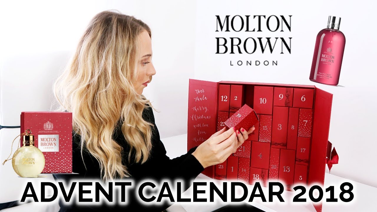 molton brown advent calendar review Life WACOCA JAPAN People, Life