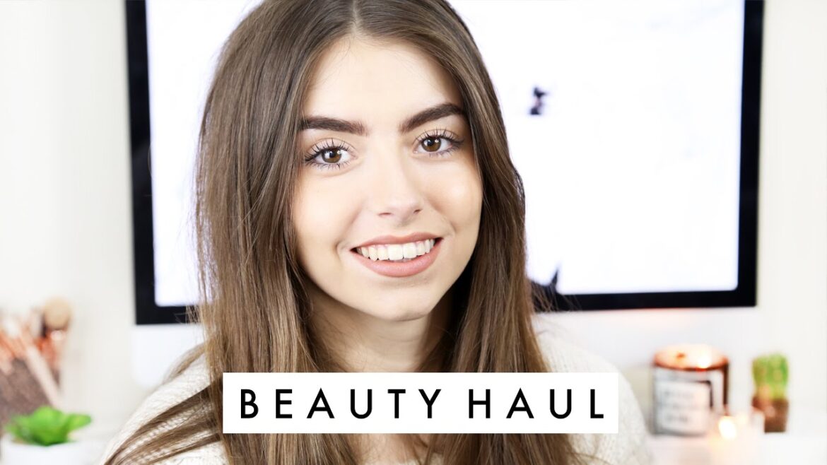 February Beauty Haul | LUSH | Rimmel | Real Techniques | cocochic