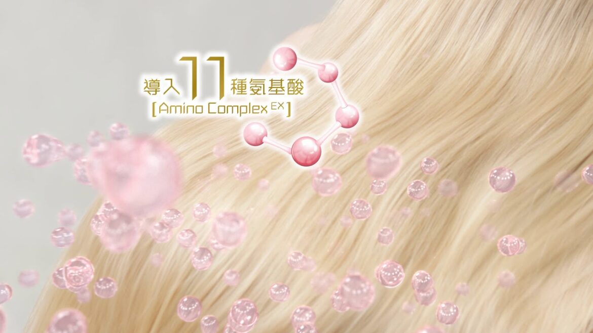 📣號外！號外！號外！📣  Hair Supplement by Lux 髮の光沢營養飲*出沒注意！