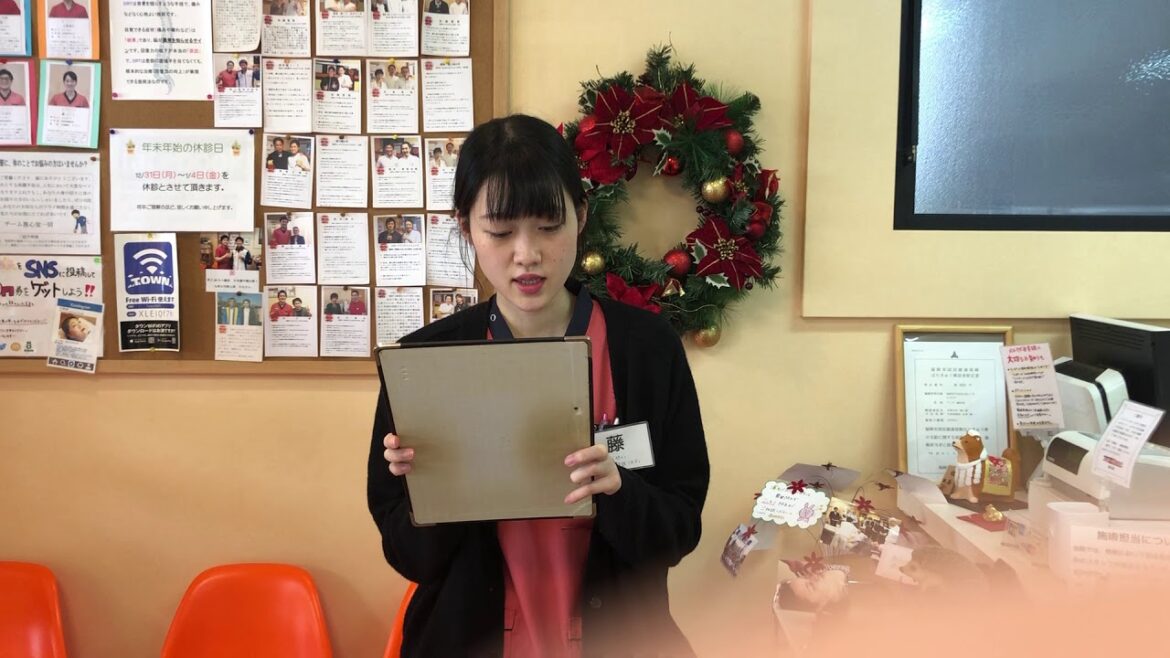 【冬は手荒れしますよね(T_T)】鍼灸・整体が得意な整骨院惠心堂へ・福岡市中央区薬院駅近く