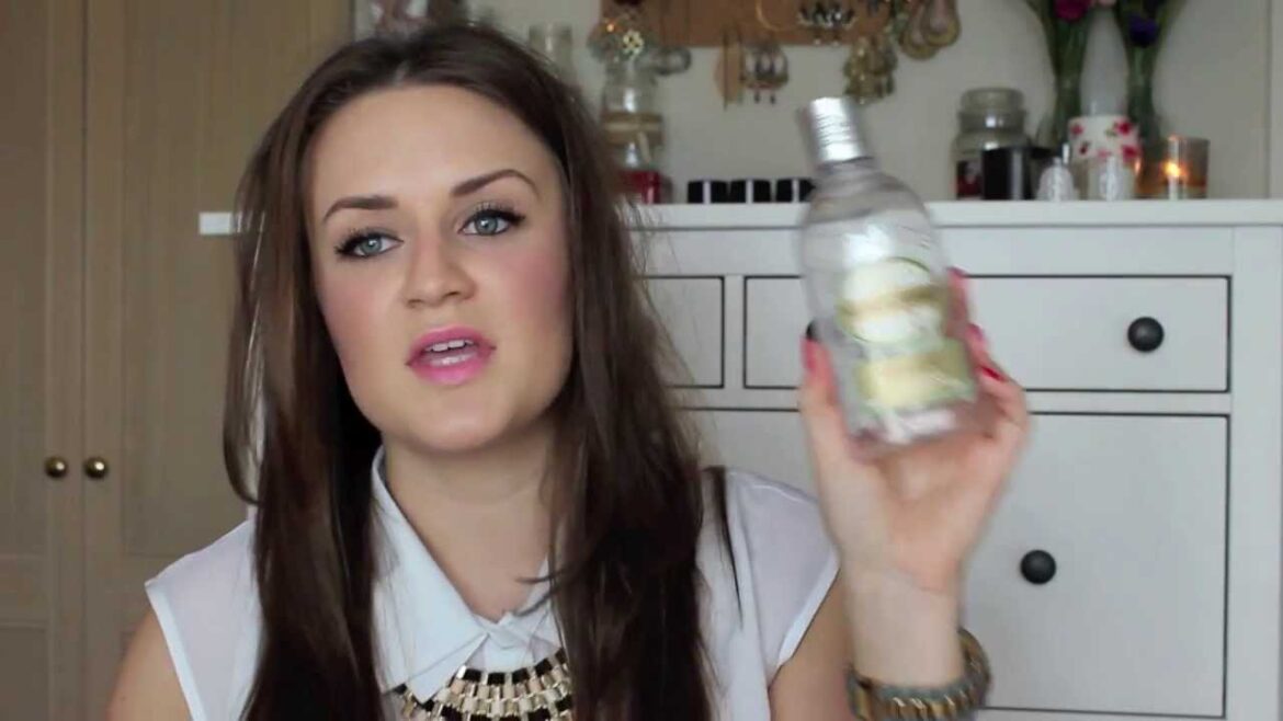 Products I Have Used Up - Empties - Part 1