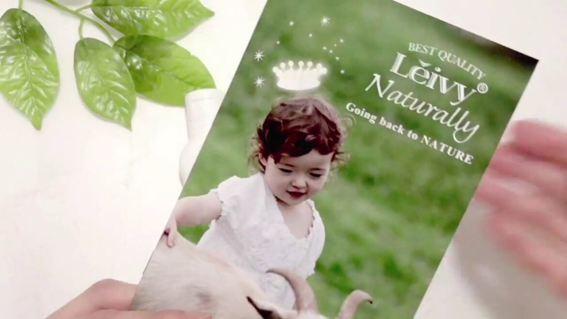 レイヴィー ボディシャンプー トライアル