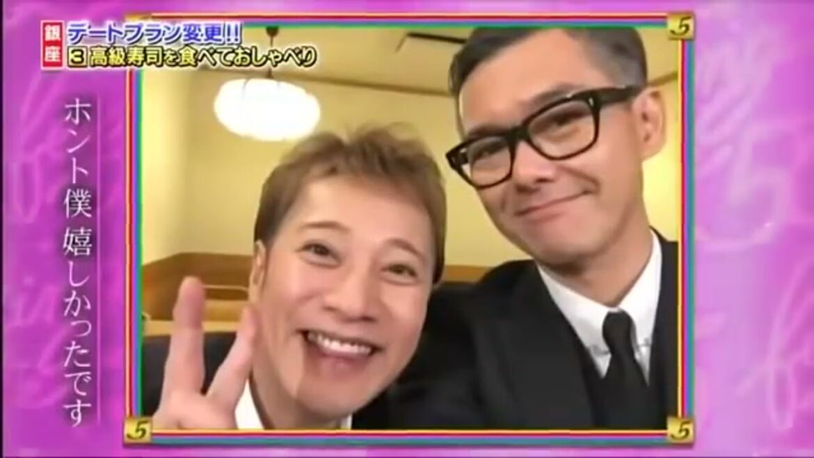 SMAP×SMAP 1月11日 フィーリングデート2時間SP！豪華俳優の本気プランで日本全国へ　ビストロSMAPに中山美穂が来店　S LiveはB'zの稲葉浩志が登場 160111