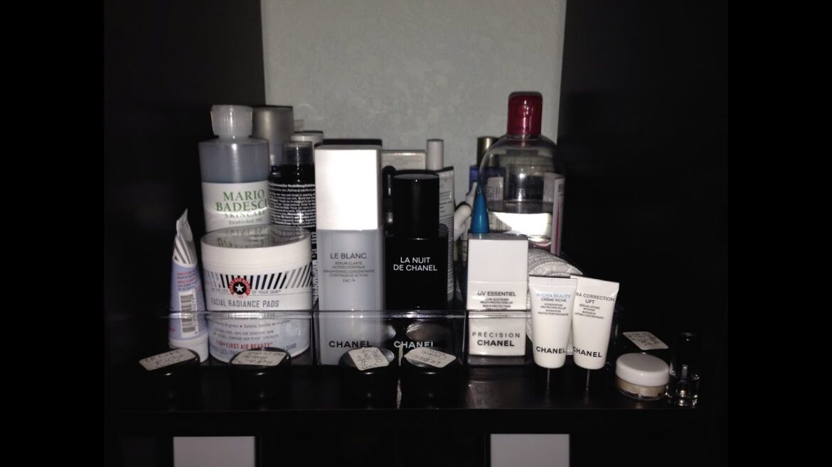 February 2014 Products (with lots of Chanel) | TophCam February 2014 Products (with lots of Chanel) | TophCam