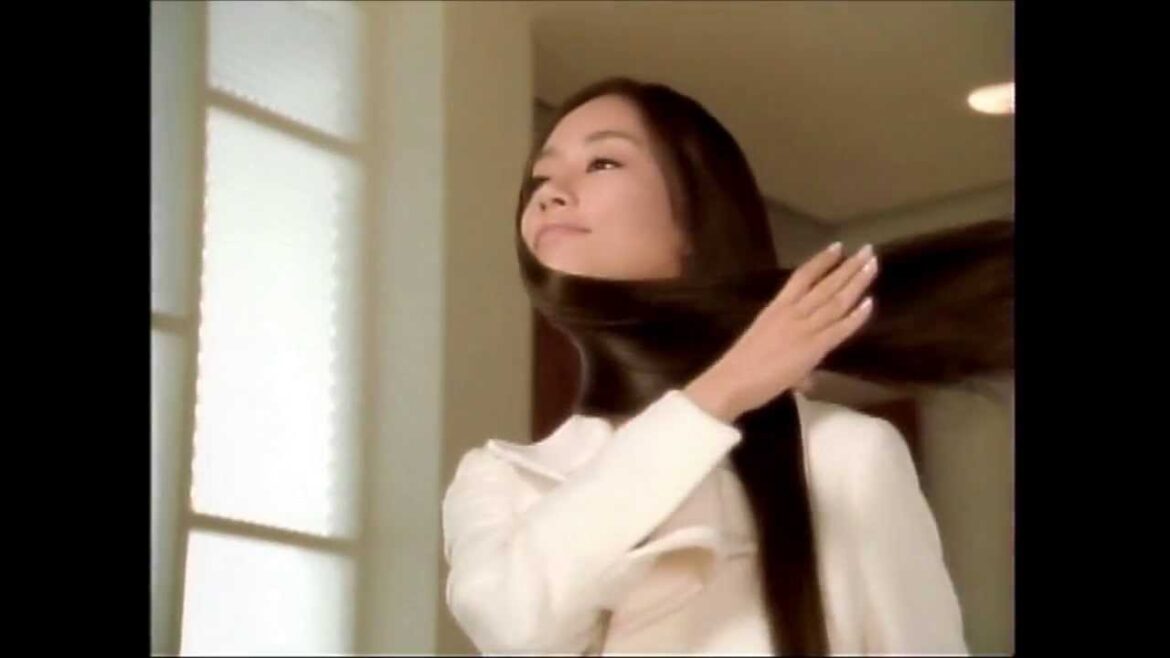 PANTENE エクストラ ダメージケア - 水川あさみ 2