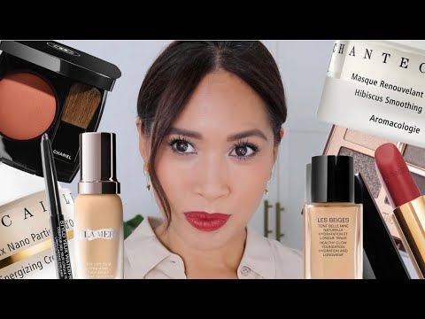 ❤️AUGUST FAVORITES❤️LUXURY BEAUTY I EVERYDAY EDIT ❤️AUGUST FAVORITES❤️LUXURY BEAUTY I EVERYDAY EDIT