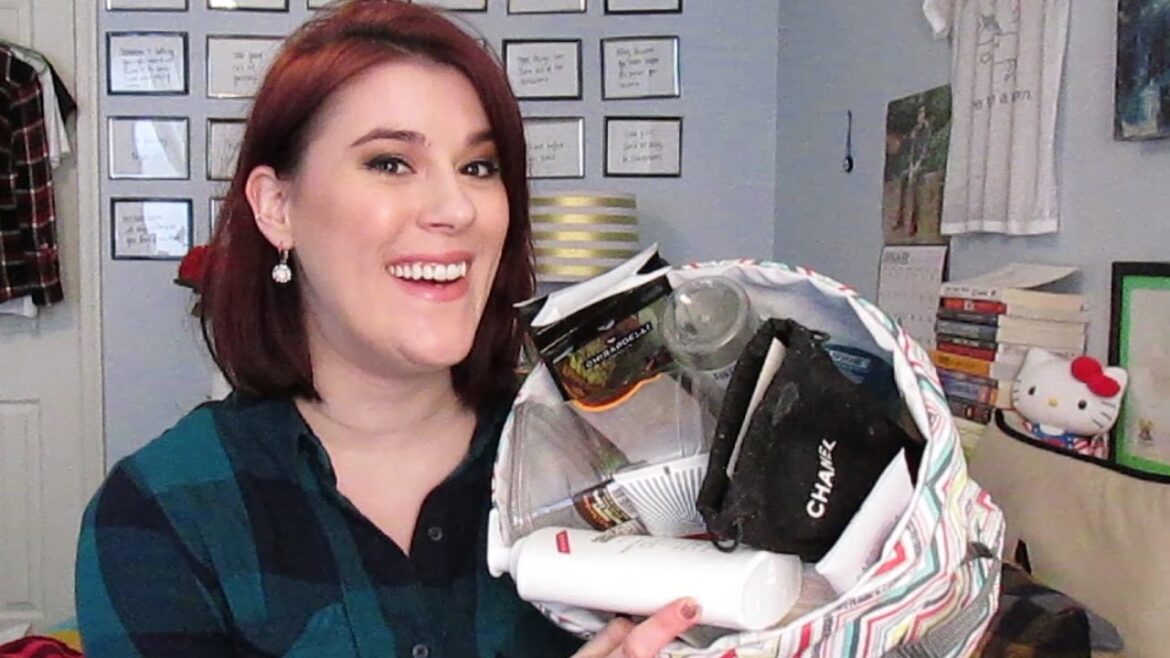 Empties/Products I've Used Up #32 ~ January 2016