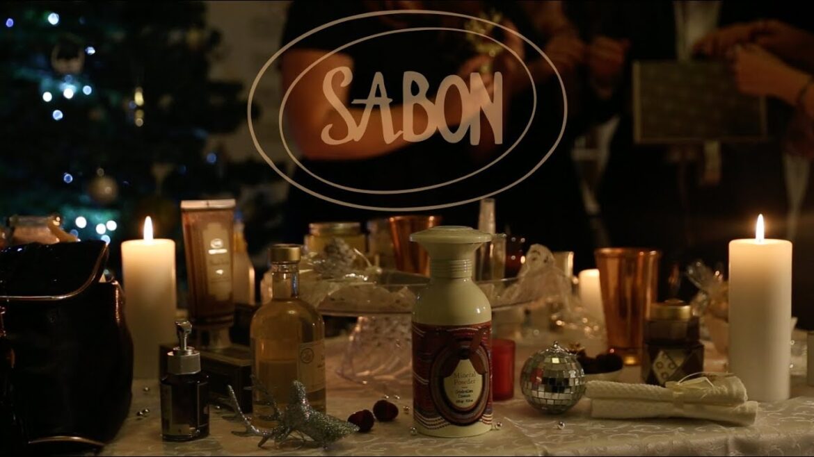 Sabon Celebration Wishes | Food Gang Italia