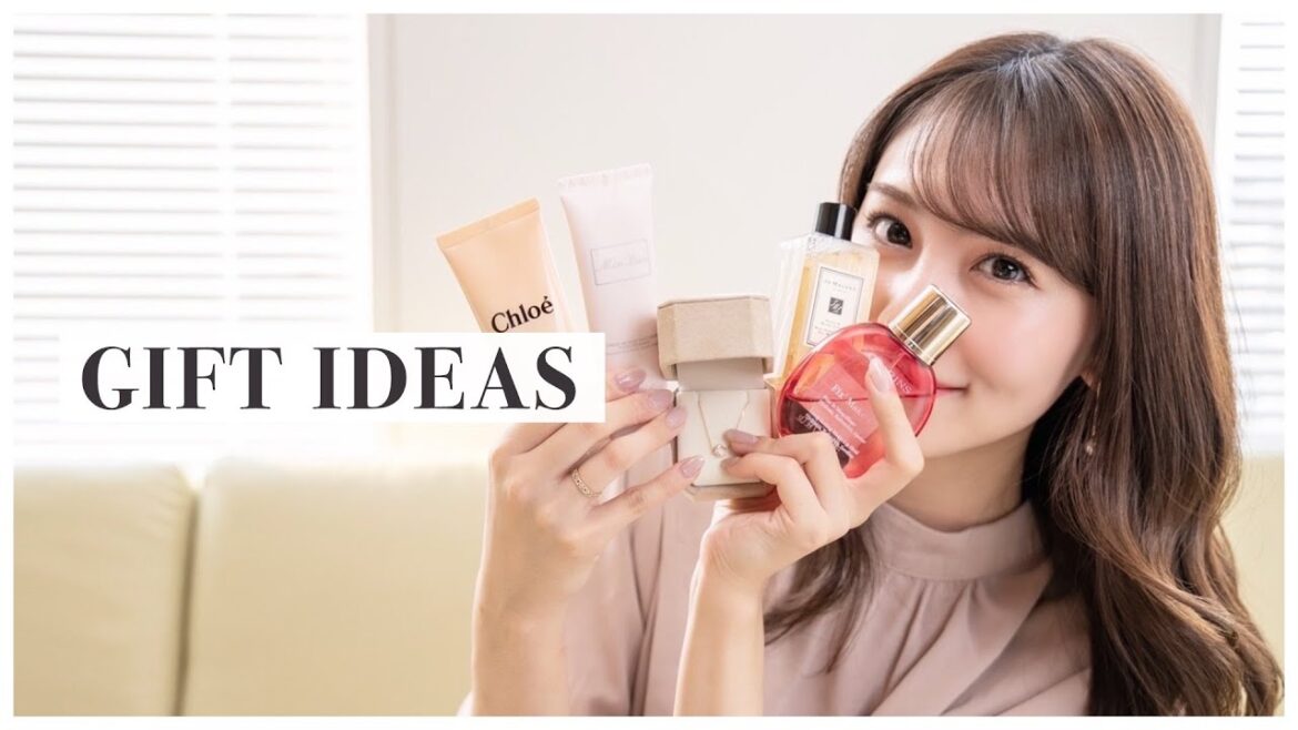 【価格別】貰って嬉しいおすすめギフト🎁 プレゼントに悩んでいるあなたに✨ 3千円・5千円・1万円・3万円・5万円💄記念日やクリスマスに💛GIFT IDEA