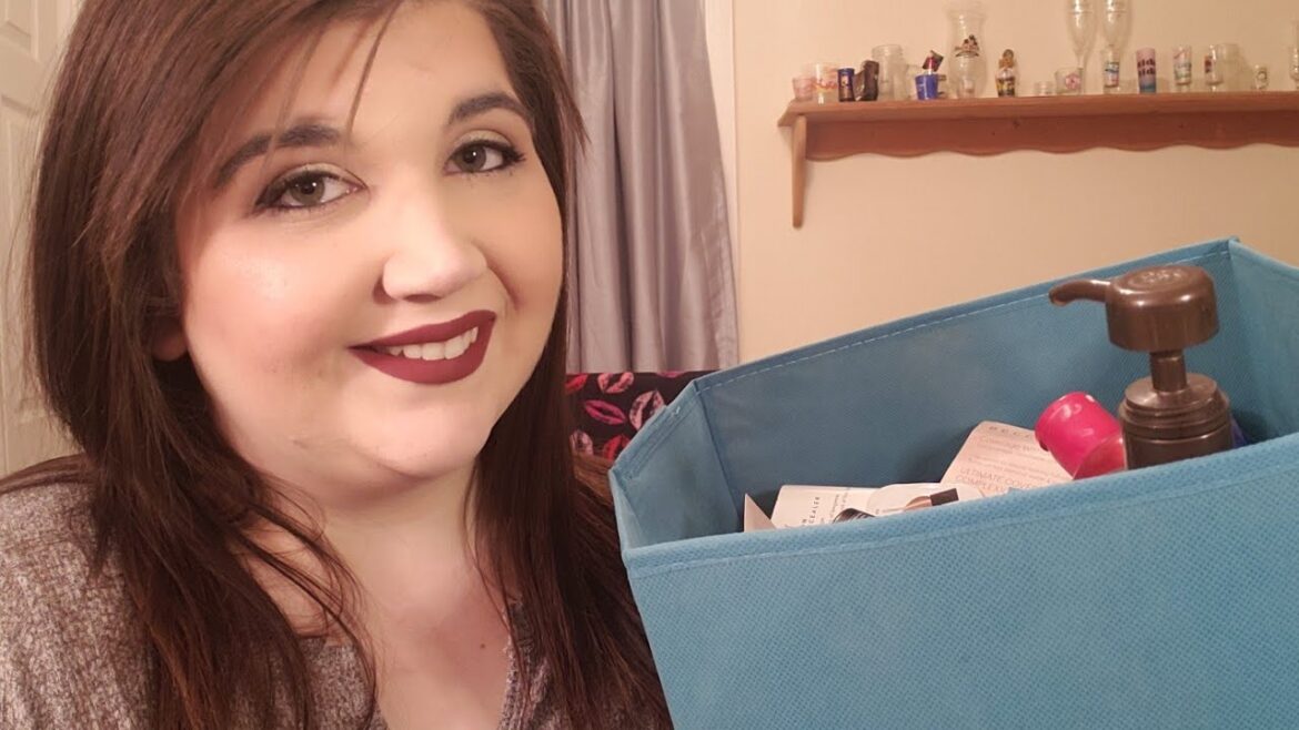 Empties | January 2019