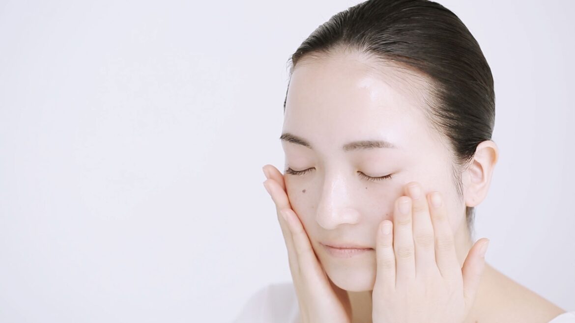 STEP4 クリームの使い方