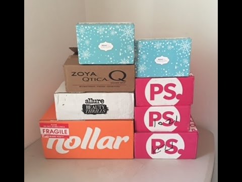 OPENING EVERYTHING! Week-In-Review Vlog OPENING EVERYTHING! Week-In-Review Vlog