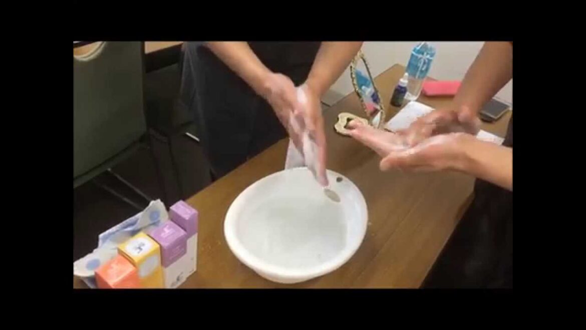 白髪に！純植物シャンプー