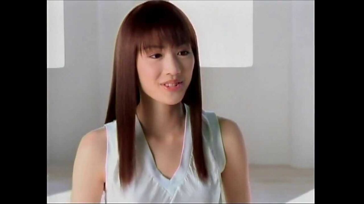 PANTENE エクストラ ダメージケア - 綾瀬はるか
